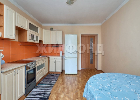
  Продается 3-комн. квартира 116.8 м². Фото 2.