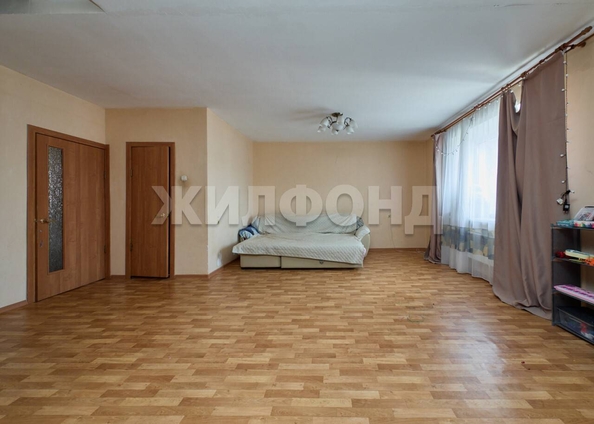 
  Продается 3-комн. квартира 116.8 м². Фото 4.
