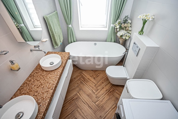 
  Продается дом 127 м². Фото 4.