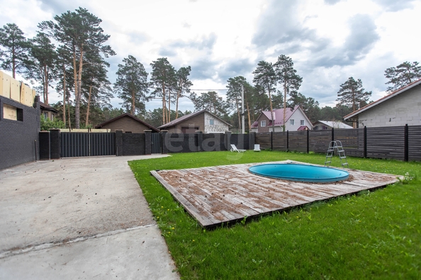 
  Продается дом 50 м². Фото 27.
