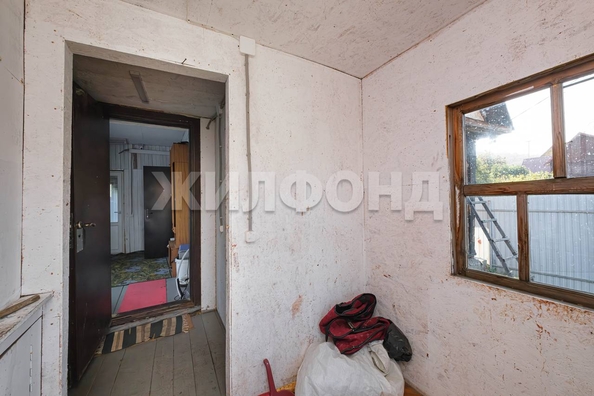 
  Продается дом 63 м². Фото 24.
