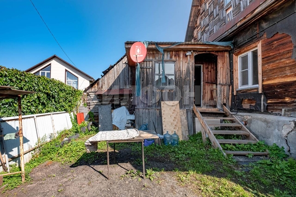 
  Продается дом 63 м². Фото 42.