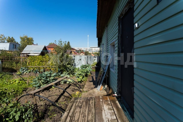 
  Продается дом 56.5 м². Фото 4.