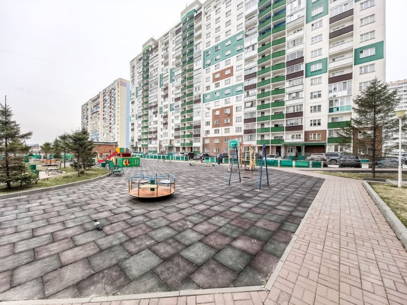 
  Продается студия 31 м². Фото 15.