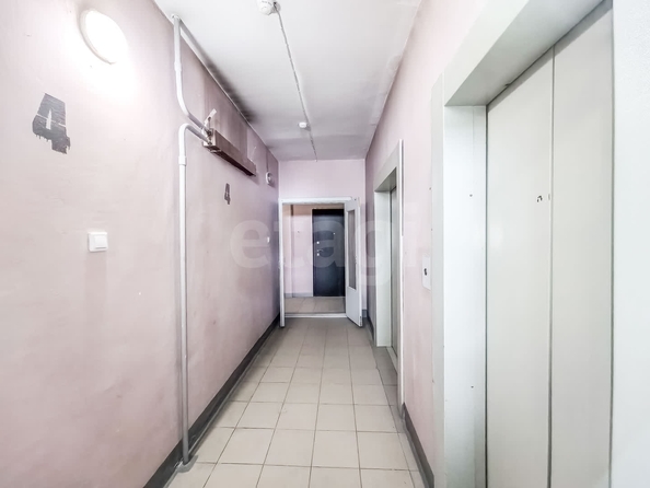 
  Продается студия 31 м². Фото 20.