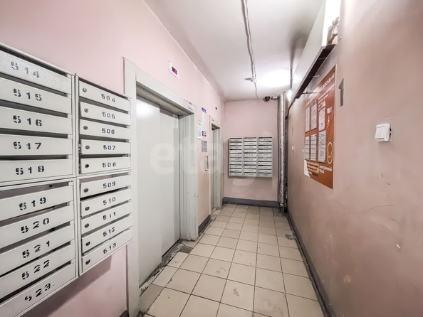 
  Продается студия 31 м². Фото 21.