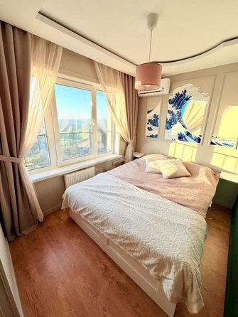 
  Продается 1-комн. квартира 36.1 м², в ЖК Европейский берег, дом 24. Фото 2.