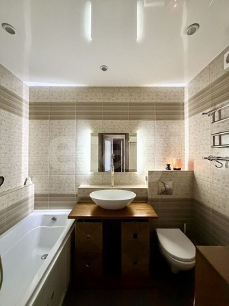 
  Продается 1-комн. квартира 36.1 м², в ЖК Европейский берег, дом 24. Фото 10.