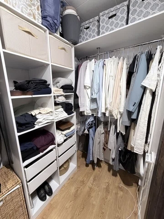 
  Продается 1-комн. квартира 36.1 м², в ЖК Европейский берег, дом 24. Фото 13.