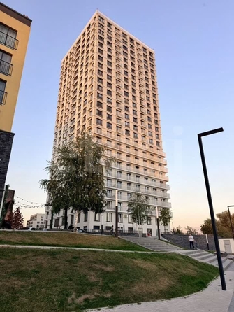 
  Продается 1-комн. квартира 36.1 м², в ЖК Европейский берег, дом 24. Фото 14.