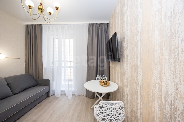 
  Продается 1-комн. квартира 36.4 м². Фото 8.