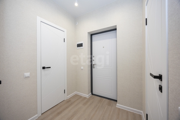 
  Продается 1-комн. квартира 36.4 м². Фото 21.