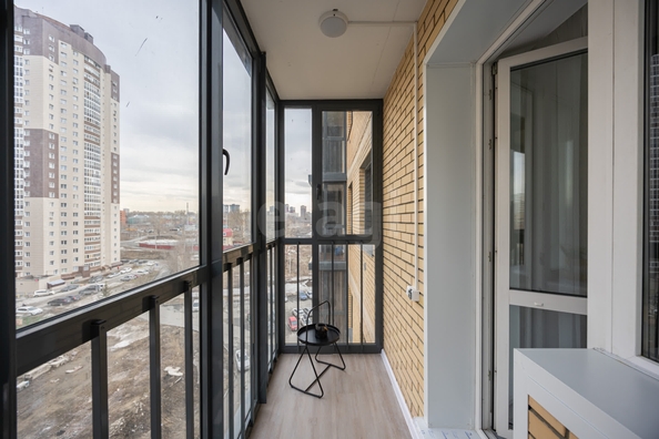 
  Продается 1-комн. квартира 36.4 м². Фото 26.