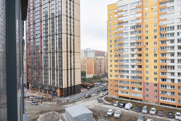 
  Продается 1-комн. квартира 36.4 м². Фото 28.