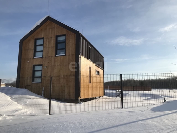 
  Продается дом 100 м², в КП Клевер. Фото 11.