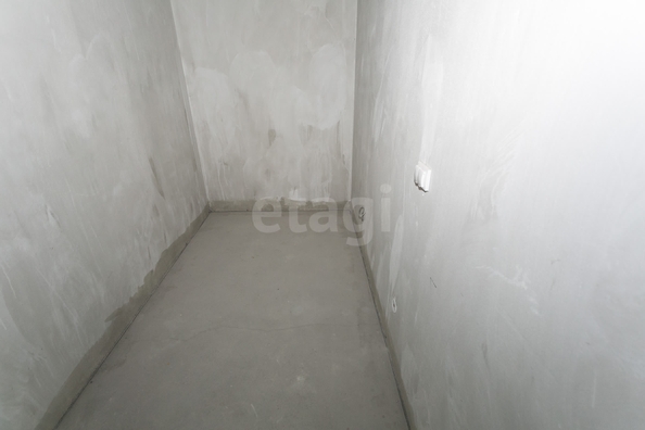 
  Продается студия 30 м², в  Кварталы Немировича, 1 очередь. Фото 13.