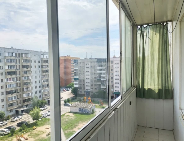 
  Продается 4-комн. квартира 82.1 м². Фото 13.