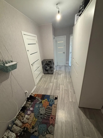 
  Продается 2-комн. квартира 56 м², в ЖК Чистая Слобода, дом 45. Фото 5.