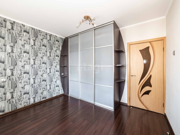 
  Продается 2-комн. квартира 52.8 м². Фото 6.