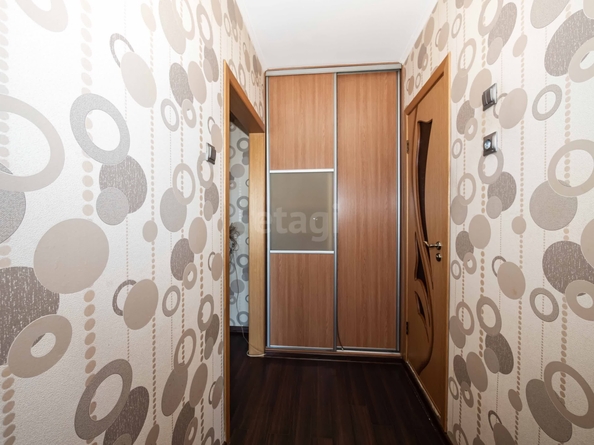 
  Продается 2-комн. квартира 52.8 м². Фото 10.