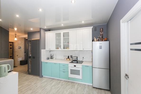 
  Продается 2-комн. квартира 69.6 м². Фото 1.