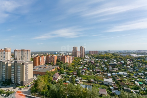 
  Продается 2-комн. квартира 69.6 м². Фото 25.