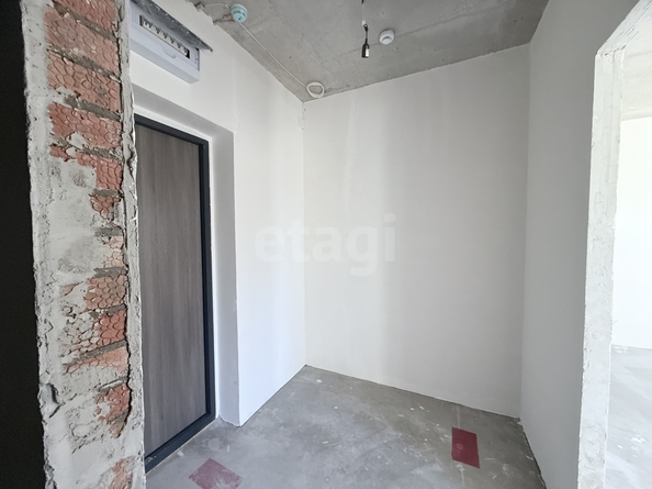 
  Продается 2-комн. квартира 58 м², в ЖК Дежнёв, дом 4. Фото 4.