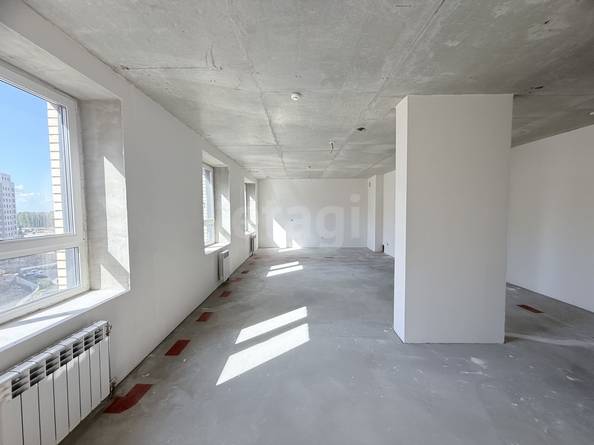 
  Продается 2-комн. квартира 58 м², в ЖК Дежнёв, дом 4. Фото 14.