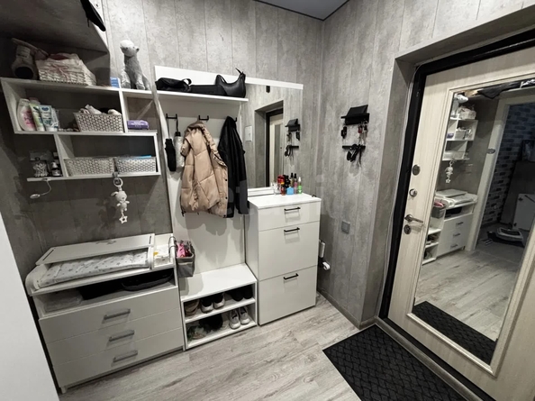
  Продается студия 33.8 м², в ЖК Ельцовский, 1-2 б/с. Фото 16.