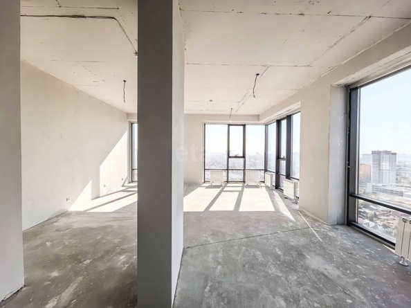 
  Продается 4-комн. квартира 112 м², в ЖК Тихомиров, башня А. Фото 12.