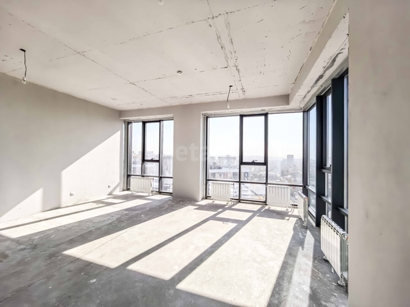 
  Продается 4-комн. квартира 112 м², в ЖК Тихомиров, башня А. Фото 13.