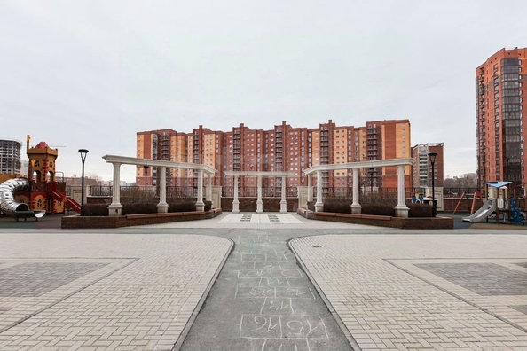 
  Продается 2-комн. квартира 68 м², в ЖК Эрмитаж. Фото 8.