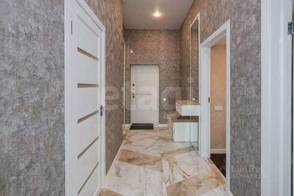
  Продается 2-комн. квартира 68 м², в ЖК Эрмитаж. Фото 20.
