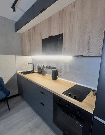 
  Продается 2-комн. квартира 41 м², в ЖК Галактика, дом 5 Плутон. Фото 10.