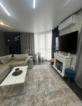 
  Продается 3-комн. квартира 96.9 м². Фото 1.