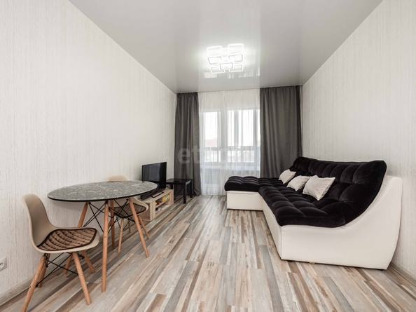 
  Продается 2-комн. квартира 44 м², в ЖК Галактика,  дом 2 Юпитер. Фото 6.