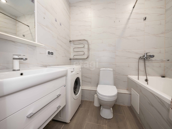
  Продается 2-комн. квартира 44 м², в ЖК Галактика,  дом 2 Юпитер. Фото 25.