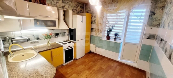 
  Продается 1-комн. квартира 35.9 м². Фото 2.
