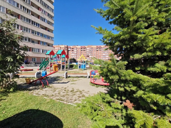 
  Продается 1-комн. квартира 35.9 м². Фото 5.
