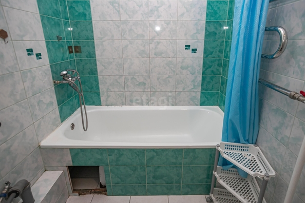 
  Продается 2-комн. квартира 62 м². Фото 13.