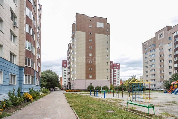 
  Продается 2-комн. квартира 62 м². Фото 21.
