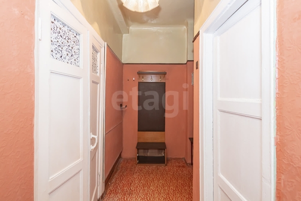 
  Продается 2-комн. квартира 51.5 м². Фото 11.