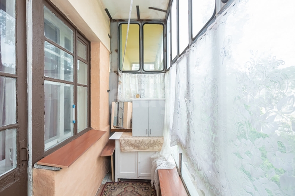 
  Продается 2-комн. квартира 51.5 м². Фото 20.