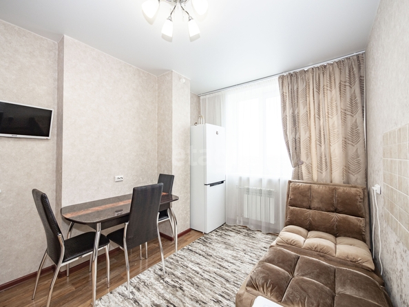 
  Продается 1-комн. квартира 33 м². Фото 13.