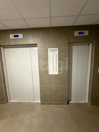 
  Продается 2-комн. квартира 41.4 м², в ЖК АТОМ. Фото 5.