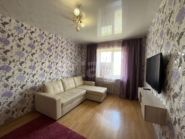 
  Продается 1-комн. квартира 34.1 м². Фото 1.