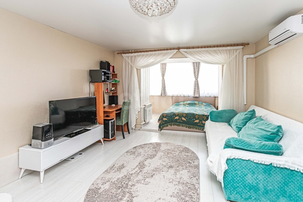 
  Продается 1-комн. квартира 45.2 м². Фото 7.