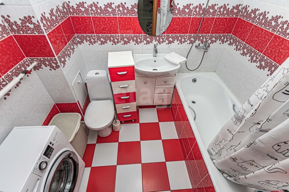 
  Продается 1-комн. квартира 45.2 м². Фото 15.