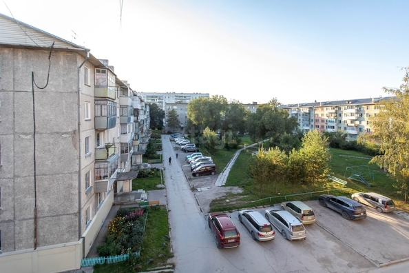 
  Продается 3-комн. квартира 48 м². Фото 11.