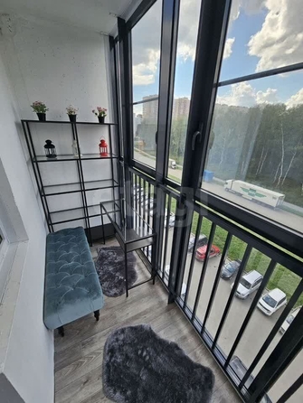 
  Продается 1-комн. квартира 36.5 м², в ЖК Околица, дом 1. Фото 4.